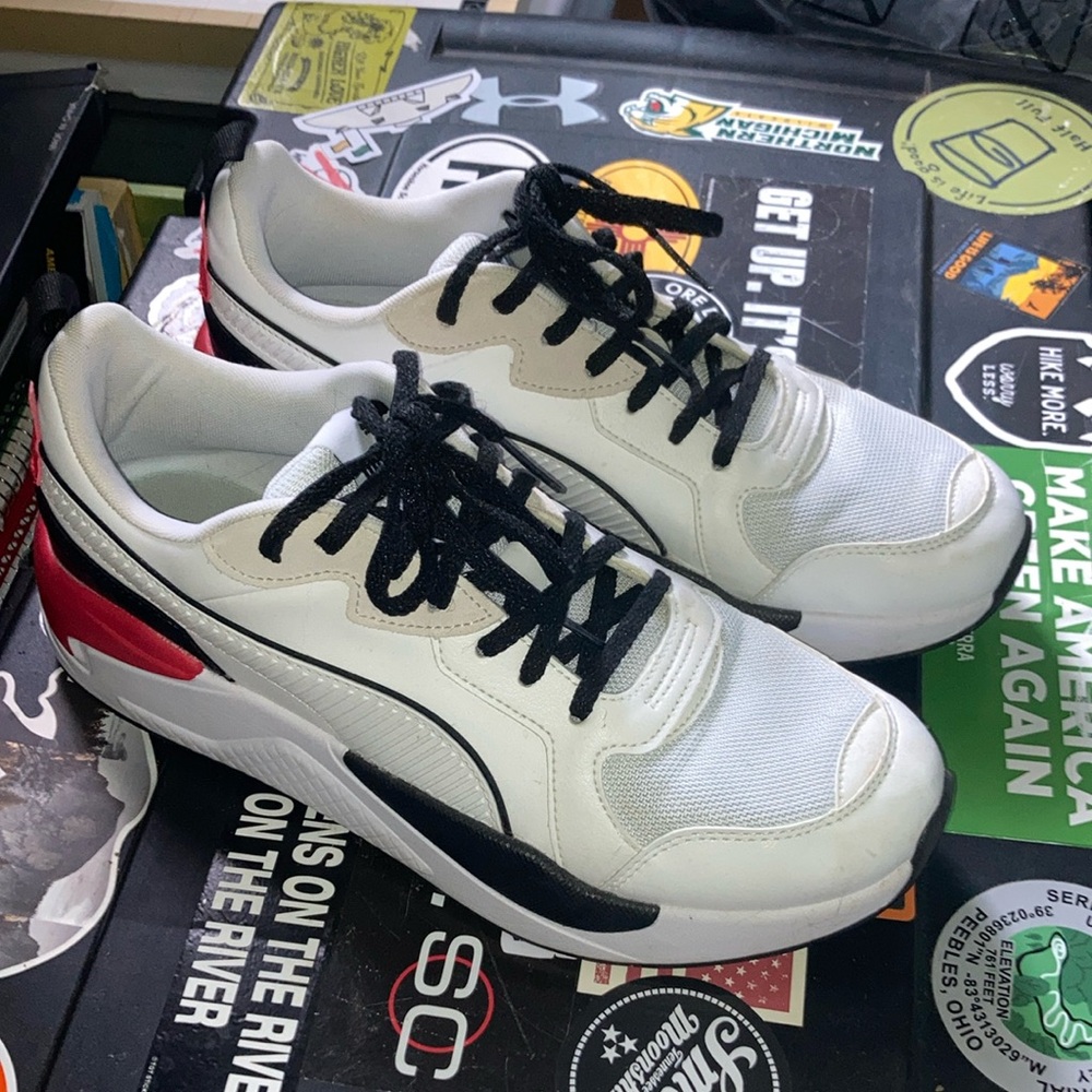 Puma XRay Speed